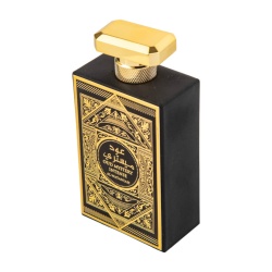 Parfum Arăbesc Oud Mystery Intense, Al Wataniah, Bărbati, Apă De parfum 100ml