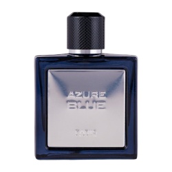 Azure Blue Eau de Parfum, Fariis, Men 100ml