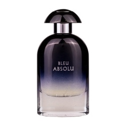 Bleu Absolu Eau de Parfum, Riiffs, Men 100ml