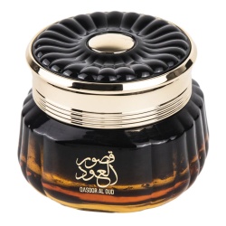 - Carbuni Aromati Qasoor al Oud, Ard Al Zaafaran, Bakhoor - 80gr