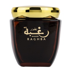 - Carbuni Aromati Raghba, Ard Al Zaafaran, Bakhoor - 80gr