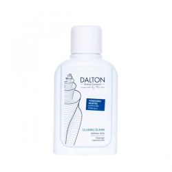Classic Clean Normal Skin Cleasing Gel 500 ml.