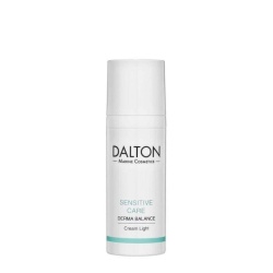 Cremă hidratantă ten sensibil Sensitive Care Cream Light 50 ml.