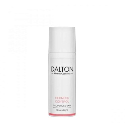 Cremă ușoară anti-cuperoză și rozacee Redness Control Anti-Redness Cream Light