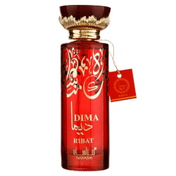 Dima Ribat, Manasik, Eau de Parfum for Women, 100ml