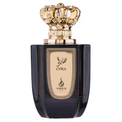 Eau de Parfum Cyra, Nojoum, Unisex 100ml