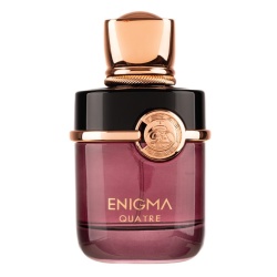 Eau De Parfum Enigma Quatre, French Avenue, Unisex 100ml