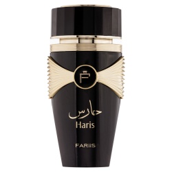 Eau de Parfum Haris, Fariis, Unisex 100ml