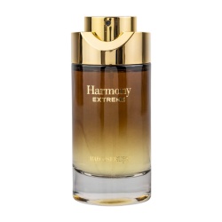 Eau de Parfum Harmony Extreme, Marco Serussi, Men 100ml