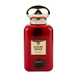 Eau de Parfum Luxury Rouge, Riiffs, Unisex100ml