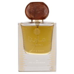 Eau de Parfum Marina Deep & Dark, Ard Al Zaafaran, Unisex 50ml