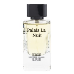 Eau de Parfum Palais la Nuit, Parfum De Palazzo, Unisex 100ml