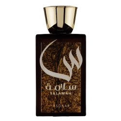 Eau de Parfum Salamah, Asdaaf, Unisex 100ml