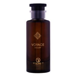 Eau de Parfum Voyage Exclusive, Grandeur Elite, Unisex 100ml
