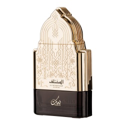 Extrait de Parfum Al Mukhtalif Signature, Nusuk, Unisex 100ml