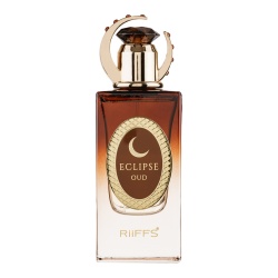 Extrait de Parfum Eclipse Oud, Riiffs, Barbati60ml - Img 1
