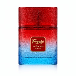 Extrait de Parfum Freeze In Flames, RiiFFS, Unisex - 100ml - Img 4