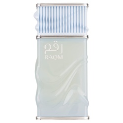 Extrait de Parfum Raqm, Nusuk, Unisex - 100ml
