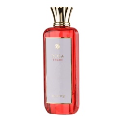 Extrait de Parfum Rosa Femme, Riiffs, Femei100ml