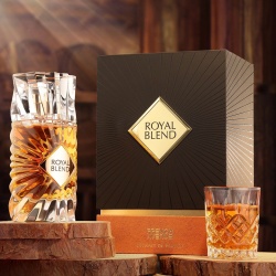 Extrait de Parfum Royal Blend, French Avenue, Unisex 100ml