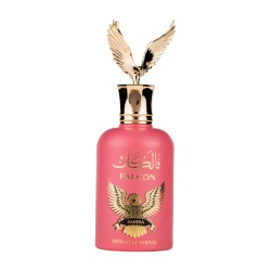 Falcon Sahiba Eau de Parfum, Wadi Al Khaleej, Women 100ml