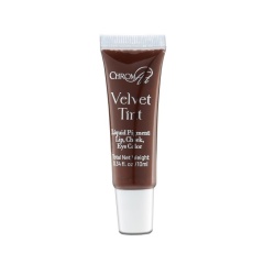 Fard cremos mat Velvet Tint ChromArt Tint nr. 7 Maro închis - Img 2