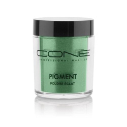 Fard pleoape Metalic Perlat CONE Mojito