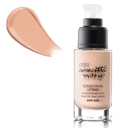 Fond de Ten Cinecitta Makeup Lifting Anti Age Nr. 10 ROZE NATURAL