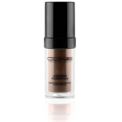 Fond de ten CONE Longwear Ton Foarte Închis Espresso 5R100