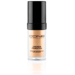 Fond de ten CONE Longwear Ton Masliniu Neutral Honey