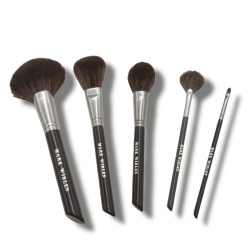 Mark Wirlen Makeup Brush Set