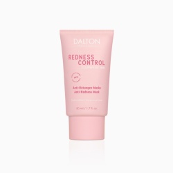 Mască anti-cuperoză sau rozacee Redness Control Anti-Redness Mask