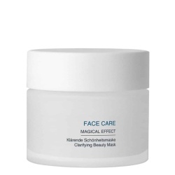 Mască anti-îmbătrânire calmantă Universal Face Care Clarifying Beauty Mask 50 g