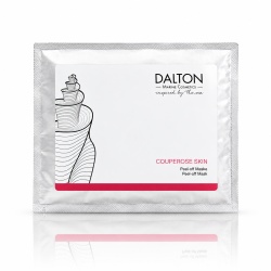 Mască Peel off cuperoză Mask Couperoze 30 g.