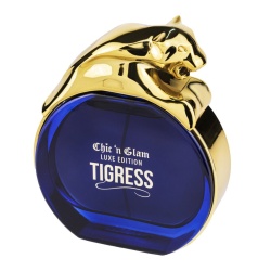 Parfum Oriental Tigress, Chic'n Glam, Damă 100ml - Img 3