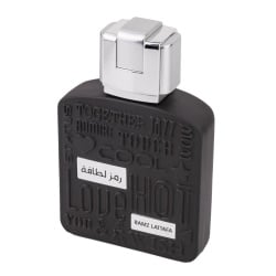 Apa de Parfum Ramz Lattafa Silver, Lattafa, Barbati 30ml