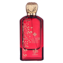 Roohi Eau de Parfum, Al Wataniah Eternal, Unisex 85ml