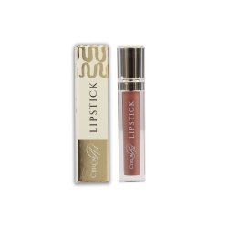 Ruj lichid rezistent Lipstick Waterproof ChromArt Bliss - Img 2
