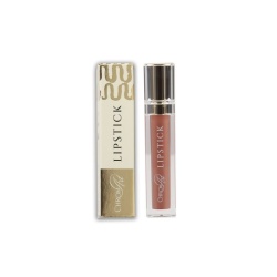 Ruj lichid rezistent Lipstick Waterproof ChromArt Nude - Img 2