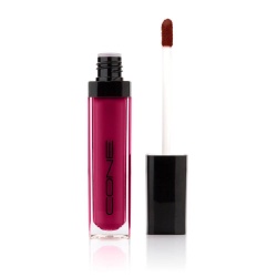 Ruj lichid Velvet Matte Liquid Lipstick CONE Raspberry LL09