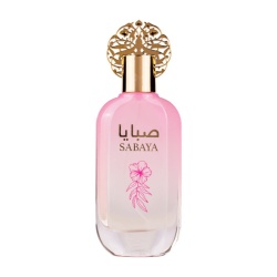 Sabaya Eau de Parfum, Wadi Al Khaleej, Women 100ml