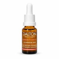 Ser concentrat anti-cuperoză și rozacee Redness Control Anti-Redness Concentrate 15 ml