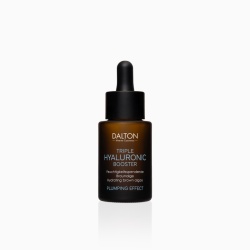 Ser concentrat cu acid hialuronic HIGH CONCENTRATE TRIPLE HYALURONIC BOOSTER