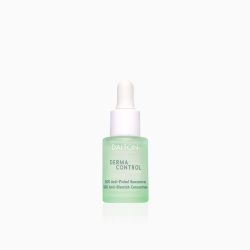 Ser concentrat ten gras anti-coșuri și acnee Derma Control SOS Anti-Blemish Concentrate