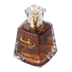 Set Raghba For Woman, Lattafa, Femei, Apa de Parfum 100ml + Deo 50ml