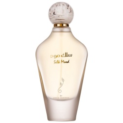 Silk Mood Eau de Parfum, Ard Al Zaafaran, Women 100ml