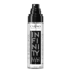 Spray fixare machiaj CUPIO Infinity - Img 2