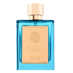 Valorous Heroes Eau de Parfum, Fariis, Men 100ml