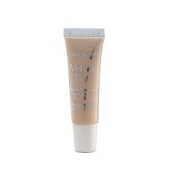 Velvet Tint ChromArt No. 2 Light Nude Beige – Matte Cream Eyeshadow