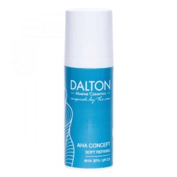 AHA Concept - Soft Refining AHA 30% pH 3,6 50 ml.